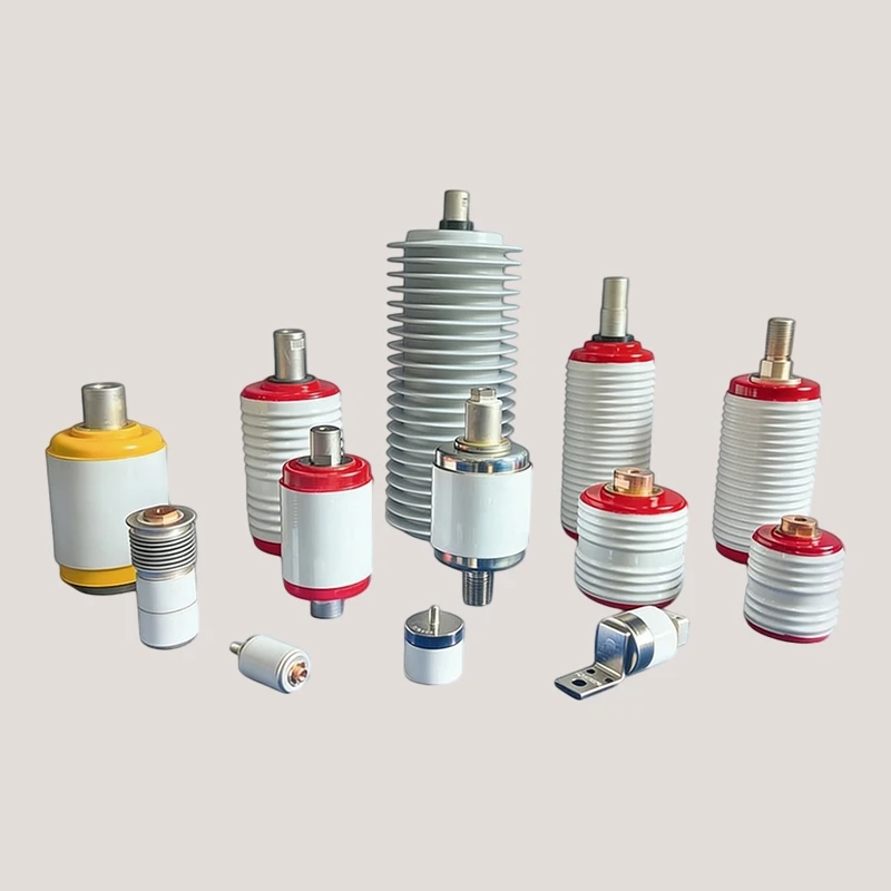 Ceramic Vacuum Interrupter